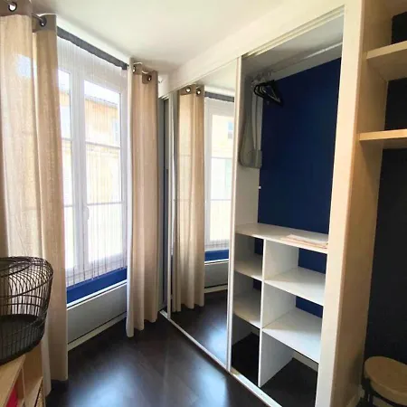 La Comedie - Centre - La Conciergerie. Apartment