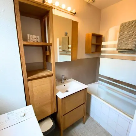 La Comedie - Centre - La Conciergerie. Apartment *