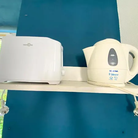 La Comedie - Centre - La Conciergerie. * Poitiers