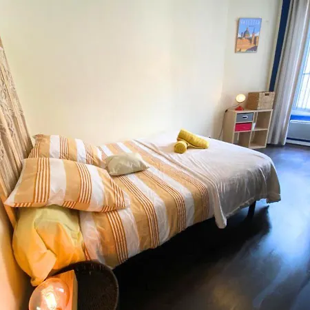 La Comedie - Centre - La Conciergerie. Apartment *